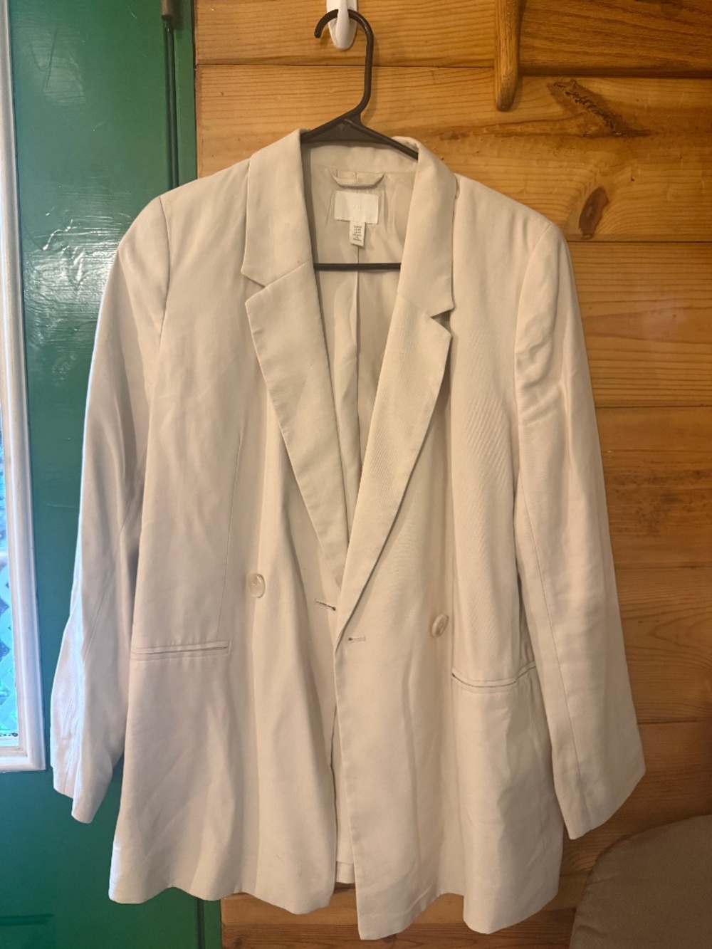 H&M blazer